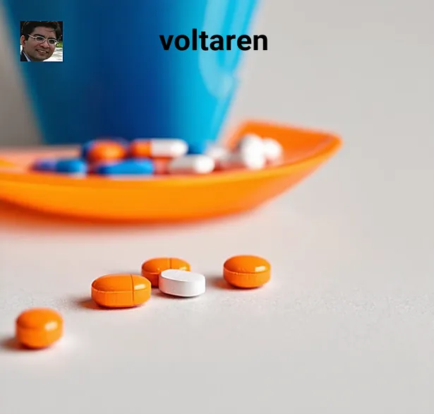 Precio voltaren gel